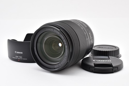 Canon objektiv 18 - canon, ef-s