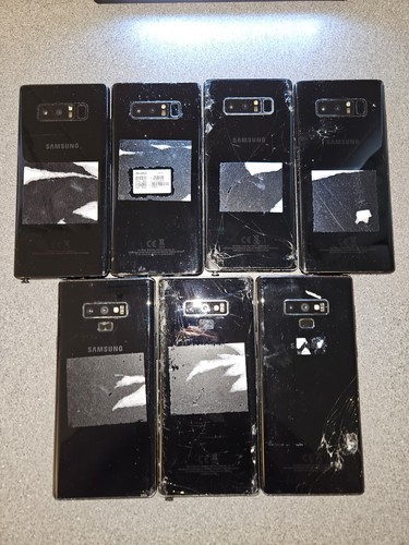 Defekt samsung galaxy note - samsung,