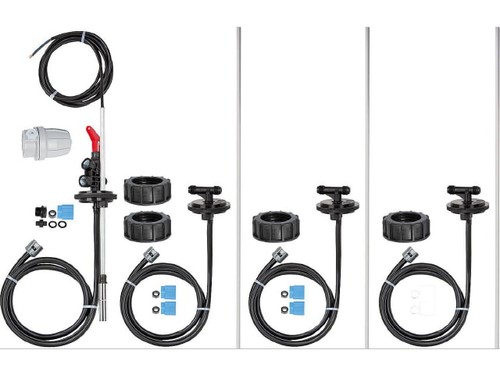 Entnahme set für - entnahme-set,