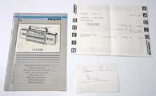 (p5107) Anleitung: PHILIPS