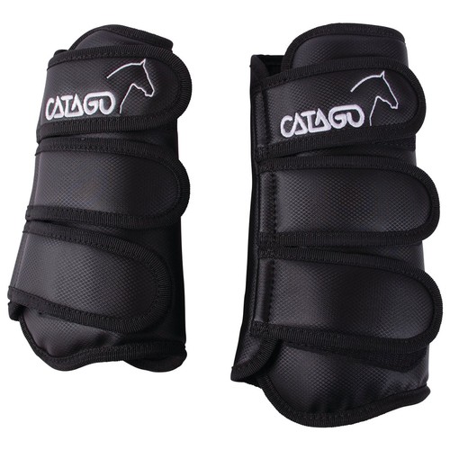 Catago dressurgamaschen 4 - catago,