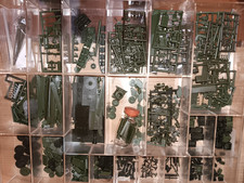 Roco Minitanks Konvolut Mega