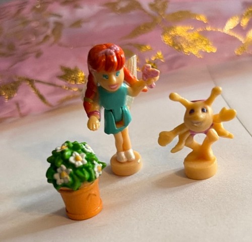 Fairy flying mini - fairy,