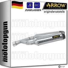 Auspuff zugelassen thunder - auspuff,