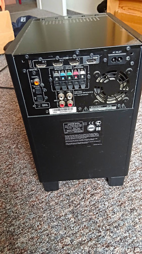 Onkyo htx 22hdx - onkyo, htx-22hdx