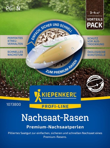 Kiepenkerl nachsaat rasen - kiepenkerl, nachsaat-rasen