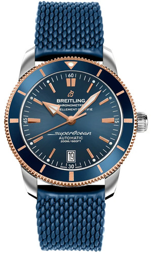 Breitling superocean heritage - superocean,