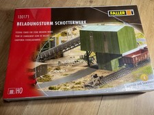 Faller H0 Beladungsturm