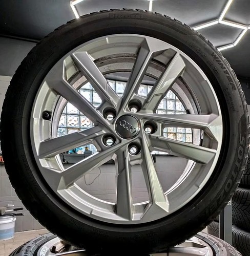 Audi 8v 8p 205 - audi, 205/50