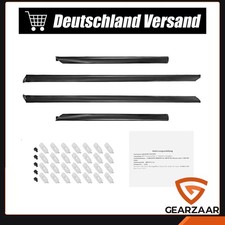 ZIERLEISTEN TÜRLEISTEN Passt