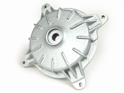 Bremstrommel vorne oem - vorne,