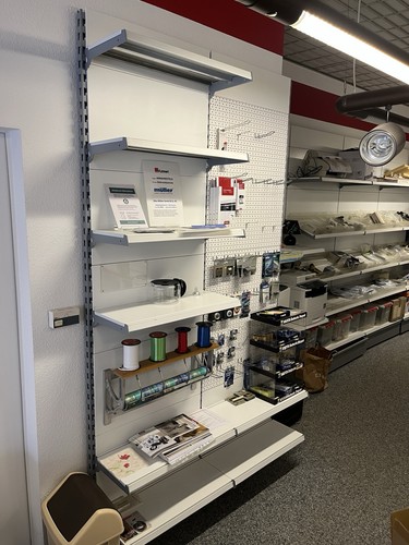 Tegometall regale weiss grau - tegometall,