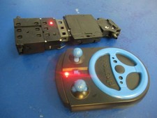 6914 RC Fernsteuerung Motor für Autos aller Art Ersatzteile Playmobil 8641