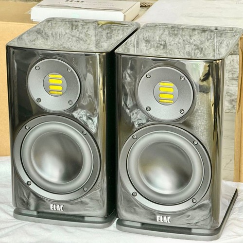 Elac solano 283 - solano, bs