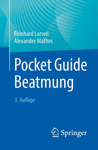 Pocket guide beatmung reinhard - pocket,