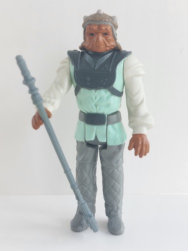 Star wars kenner vintage - kenner,