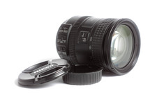Nikon AF-S Nikkor