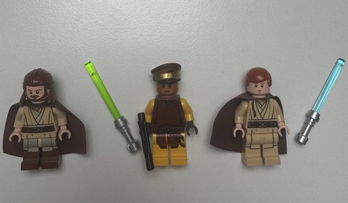 Lego star wars 75058 - star,