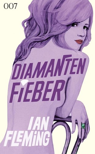 James bond diamantenfieber - james, 04.
