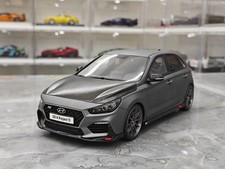 OTTO 1:18 Hyundai I30 N