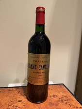 Château Brane-Cantenac 1995