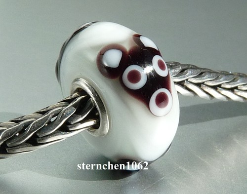 Trollbeads ooak unikat - *,