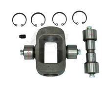 Kreuzgelenk, Doppelgelenkwelle