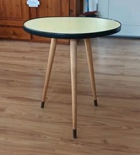 Nierentisch Höhe 59 cm  orig