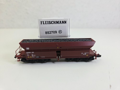 Fleischmann 852709 - n,