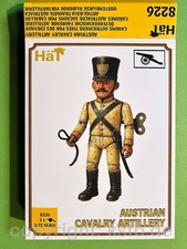1:72 HäT 8226 Napoleon