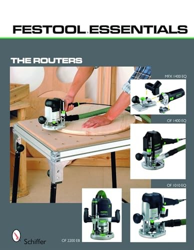 Festool essentials the - essentials:,