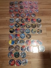 Angeln DVD Sammlung Blinker Raubfisch Fisch & Fang Angelzubehör Zander Hecht...