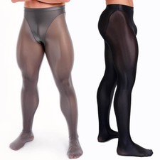 Herren Transparent