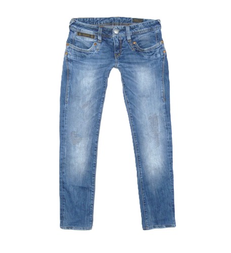 Herrlicher piper slim - herrlicher,