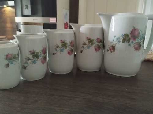 Vintage set 5 - set,