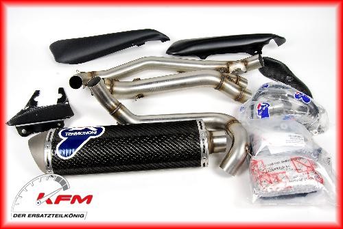 Orginal ducati hypermotard 796 - orginal,