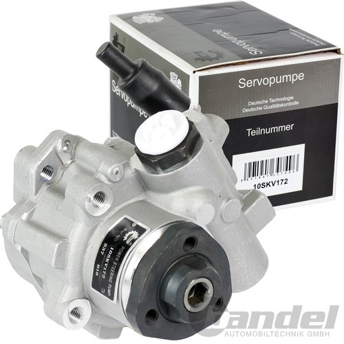 Skv servopumpe lenkhelf pumpe - servopumpe,