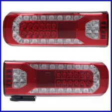 Heckleuchten SET LED mit