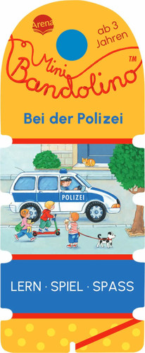 Mini bandolino bei - bei, der