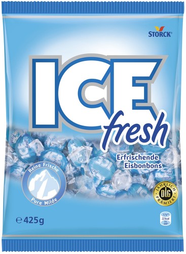 Storck ice fresh - storck,