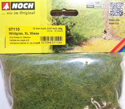 Noch 07110 - 07110, (219,75€/kg)