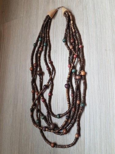 Halskette xxl collier - halskette,