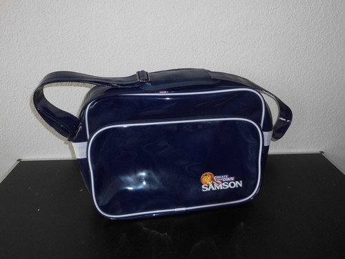 Tasche lacktasche samson - tasche,