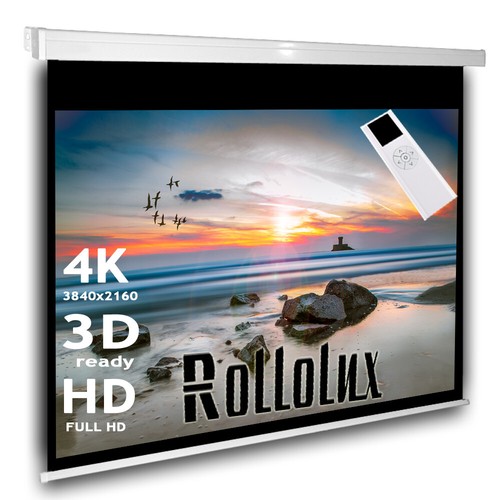 Rollolux heimkino beamer - rollolux,