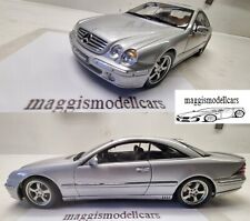 Mercedes CL C215 Lorinser Bj 2002 Modellauto aus Sammlung Maßstab 1:18 AUTOart