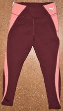 Leggings, PUMA, Gr. M