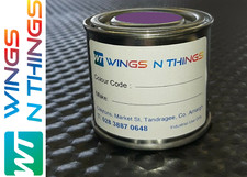 BLUE MAC 4005 LACK METALL HOLZ