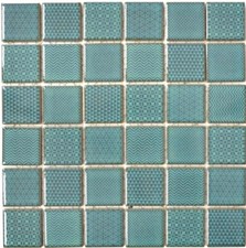 Keramik mosaik fliese - keramik,