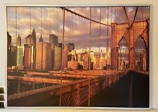 Bild Ikea Vilshult New York Brooklyn Bridge