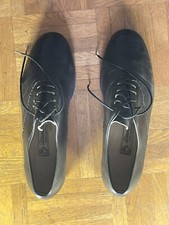 Diamant Tanzschuhe Halbschuhe